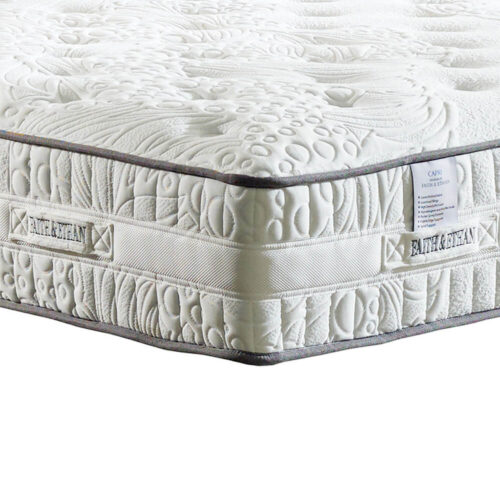 Capri Mattress