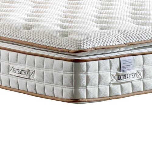 Cashmere Mattress