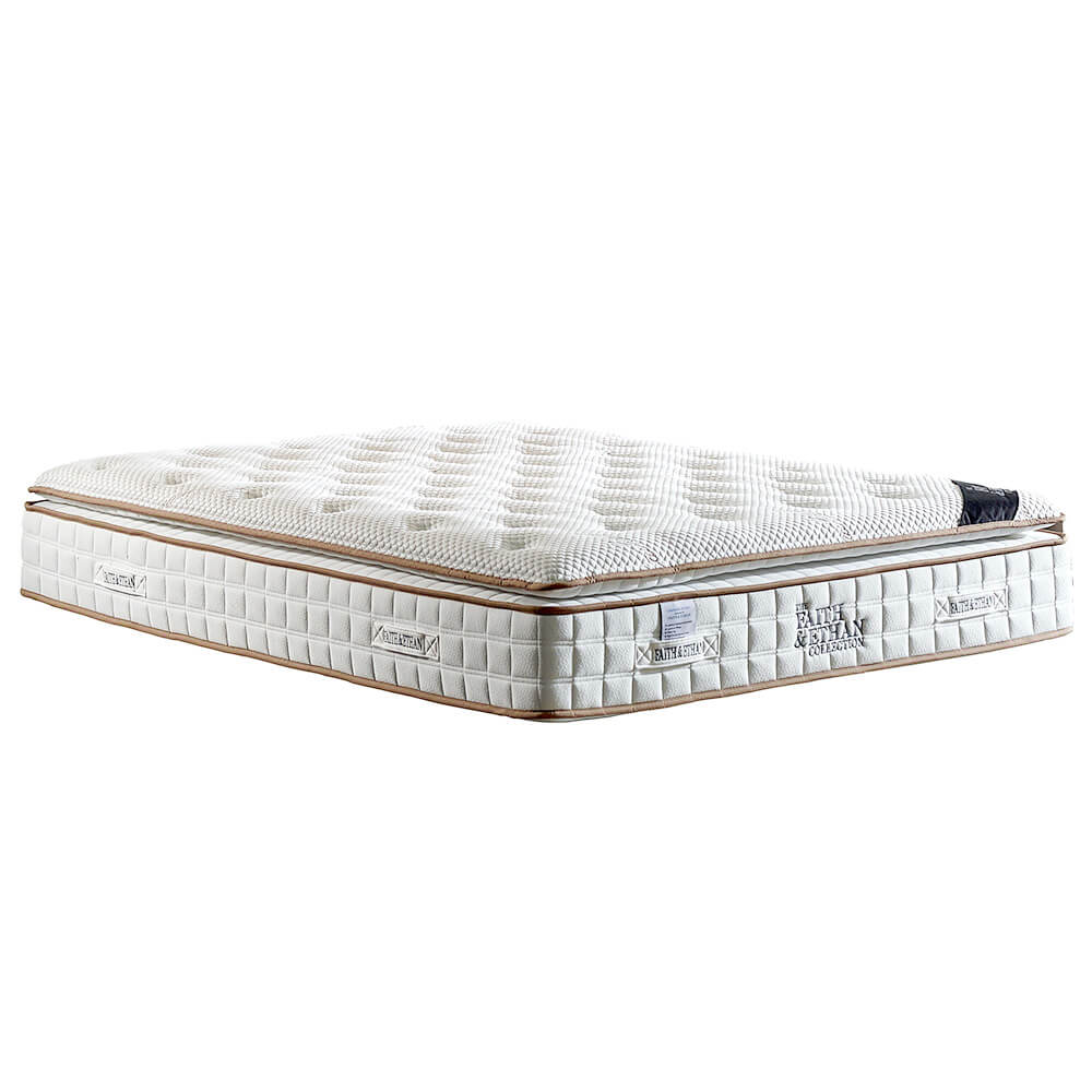 Cashmere Mattress