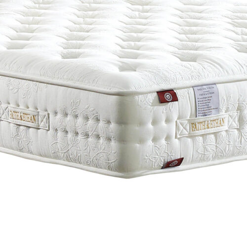 Natural Touch Mattress