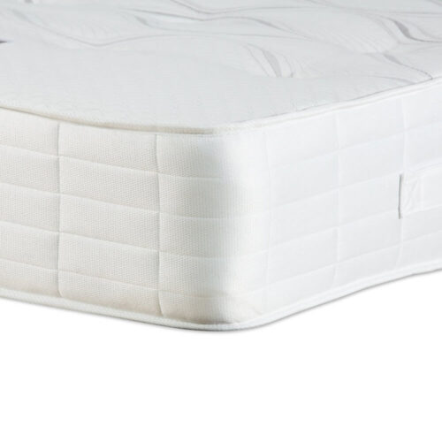 Pocket Response Mattress