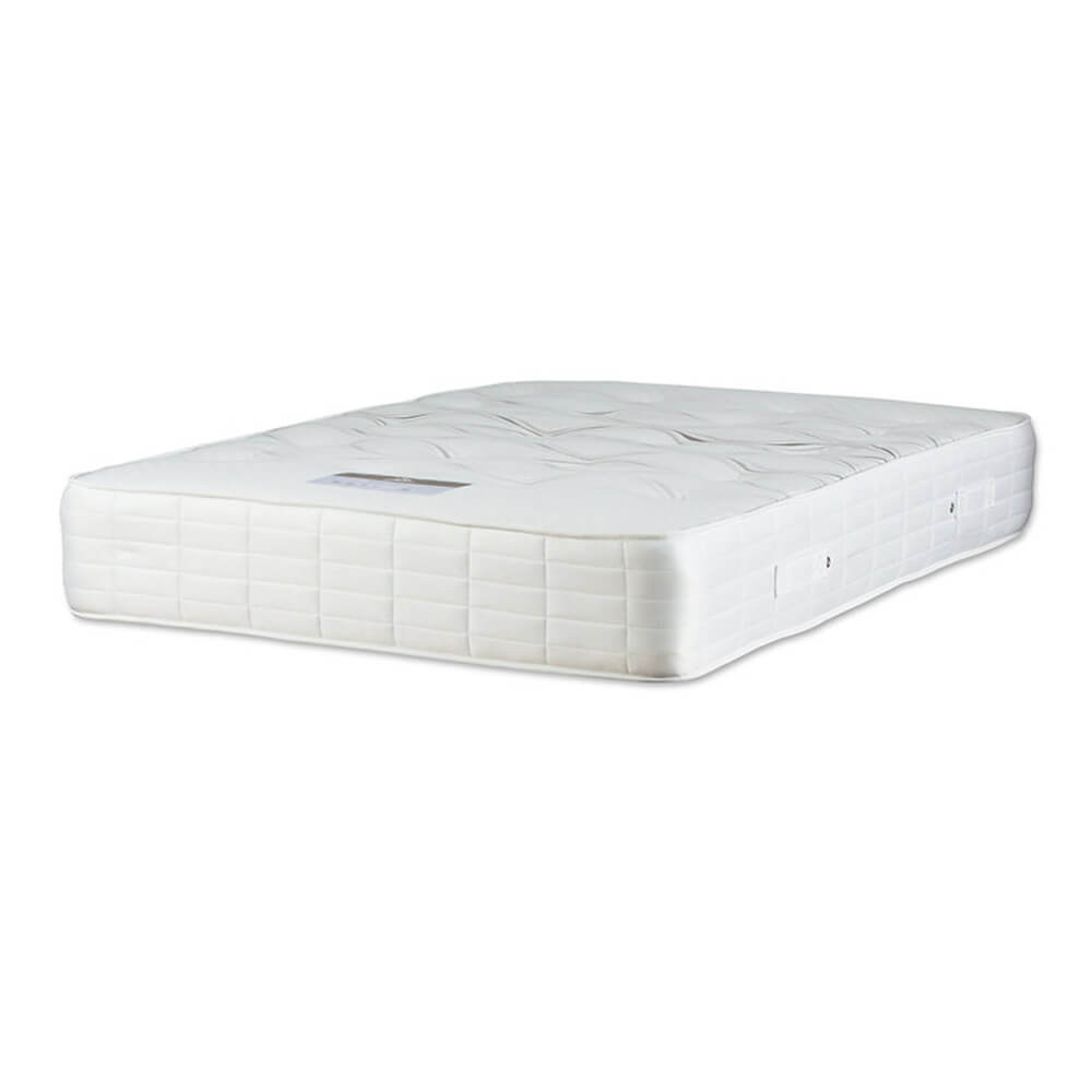 Pocket Response Mattress