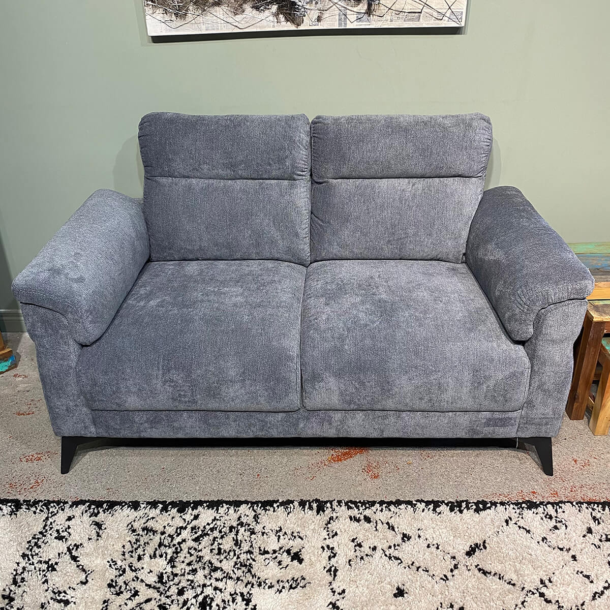 Roxy 2 Seater Sofa