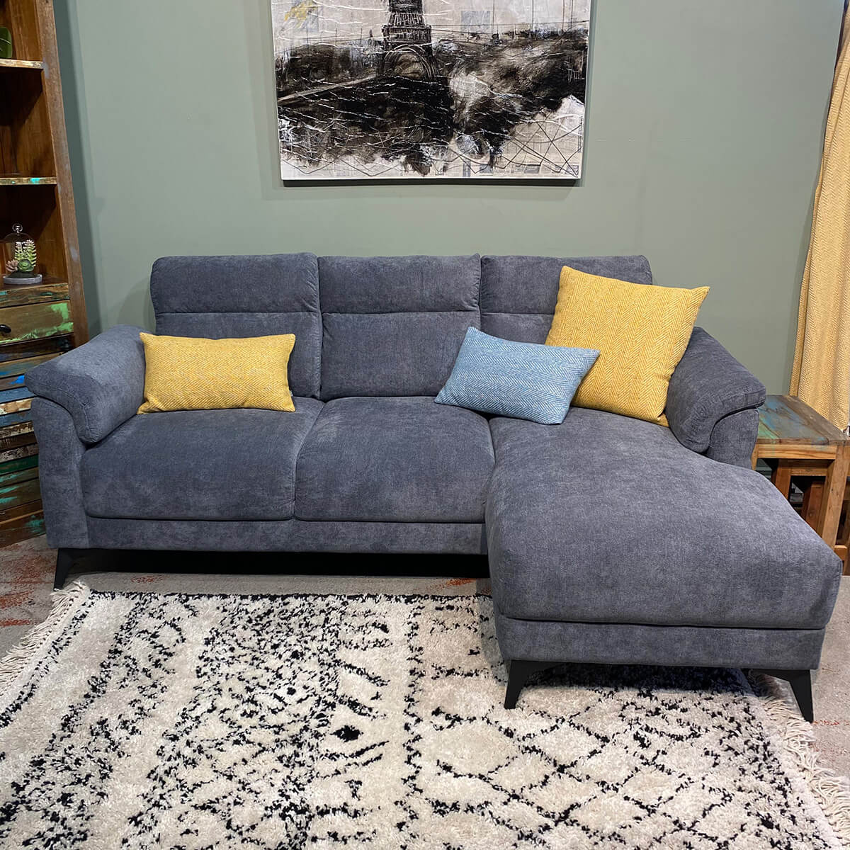 Roxy Corner Sofa