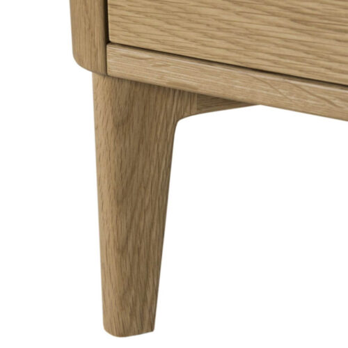 Hadley Bedside Table