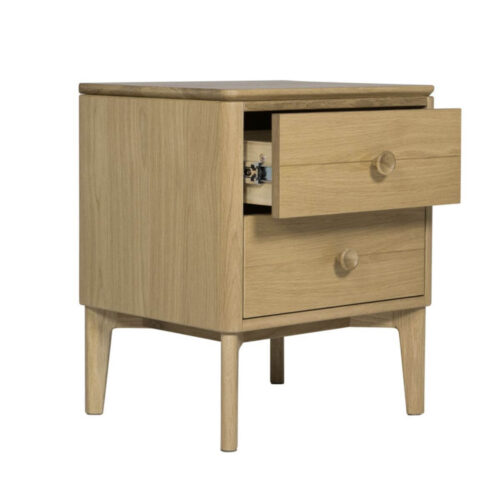 Hadley Bedside Table