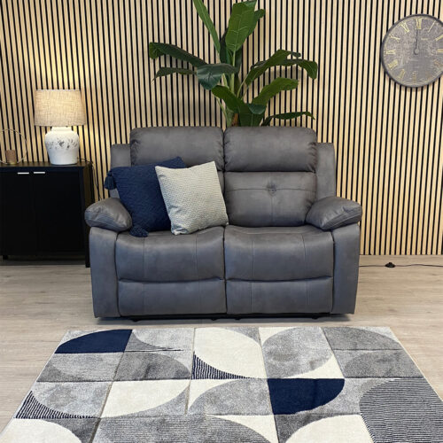 Gilmore 2RR Twilight