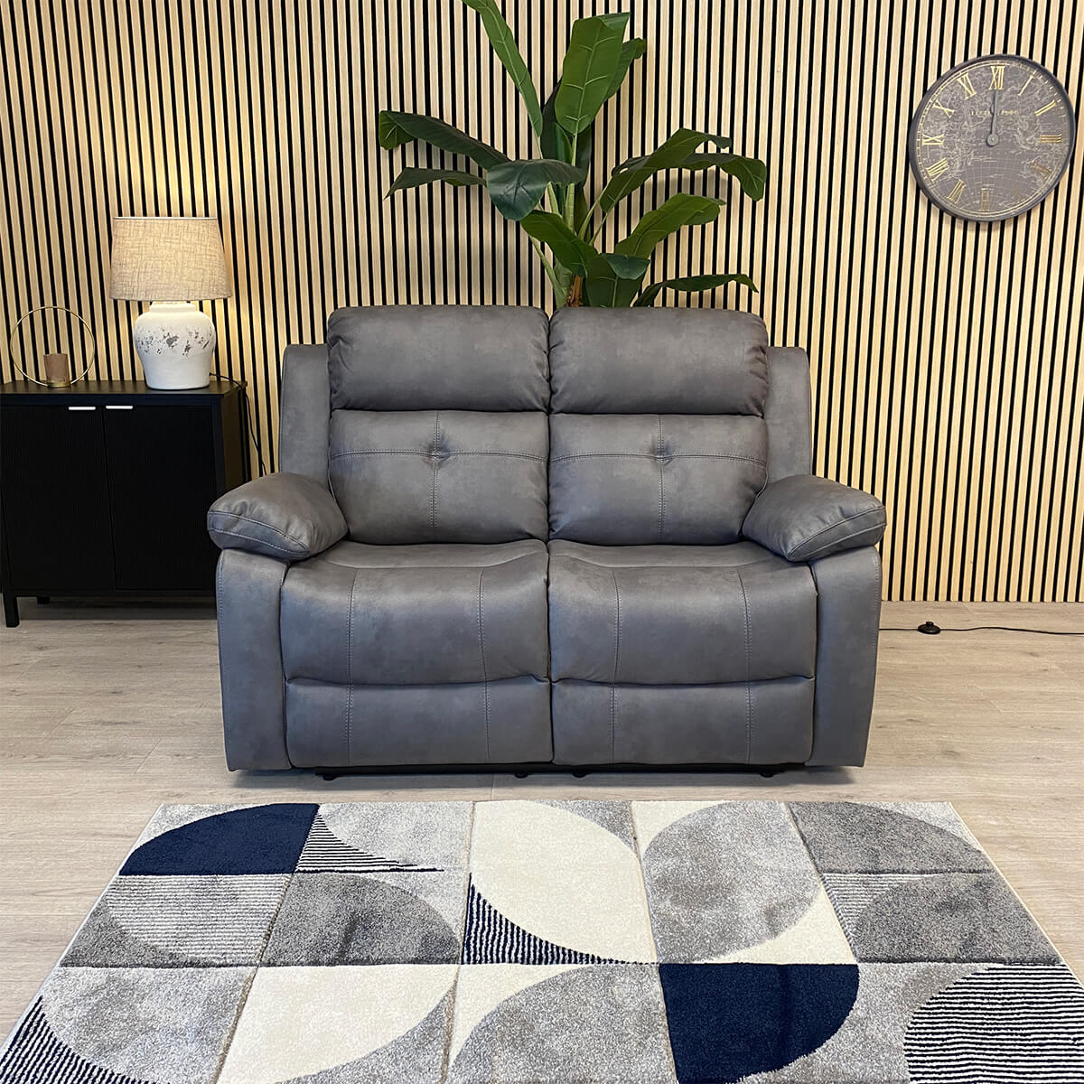 Gilmore 2RR Twilight