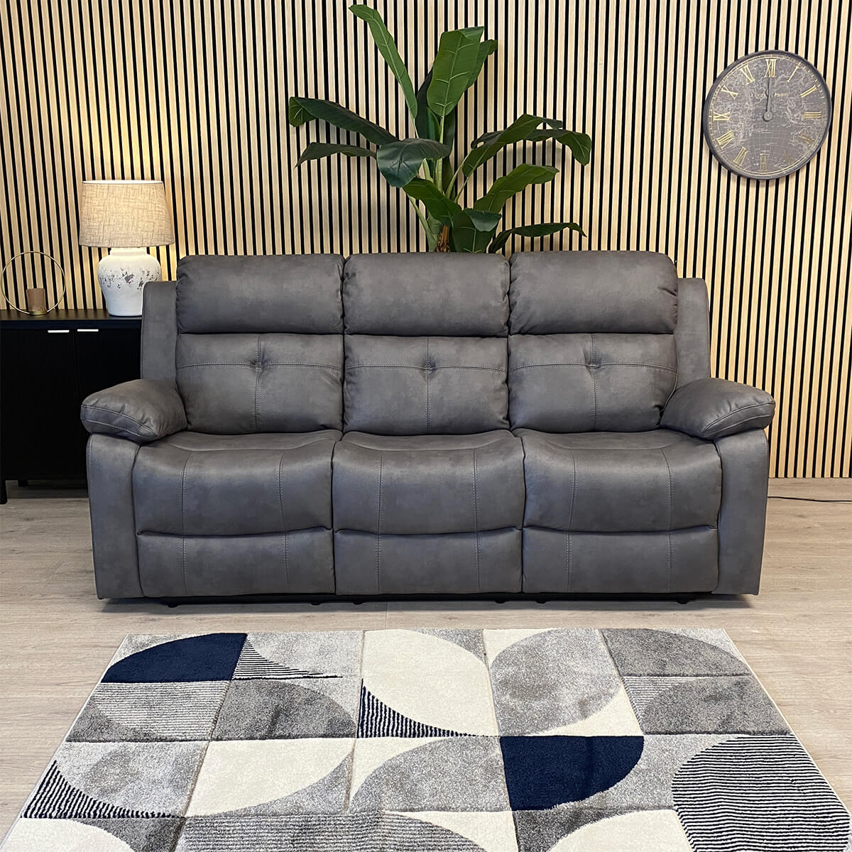 Gilmore 3RR Twilight