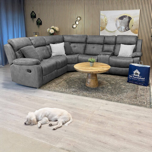 Gilmore Twilight Corner