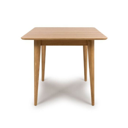 Jenson Square Dining Table - 800mm