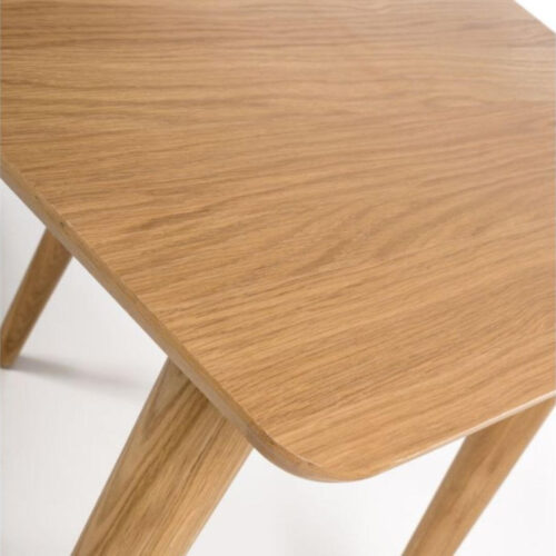 Jenson Square Dining Table - 800mm
