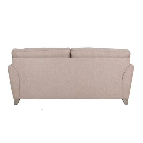 Cantrell 3 Seater Sofa - Biscuit