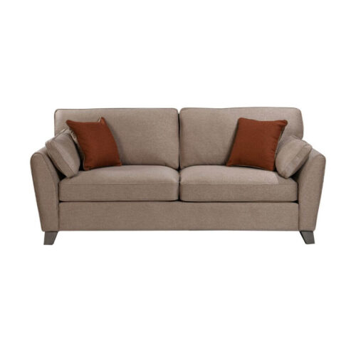 Cantrell 3 Seater Sofa - Biscuit