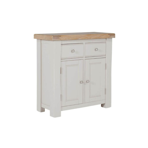 Doune Small Sideboard - Taupe