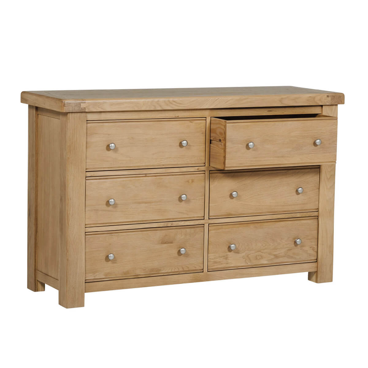 Delaney 6 Drawer Chest