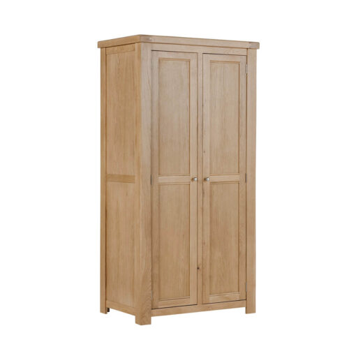 Delaney 2 Door wardobe