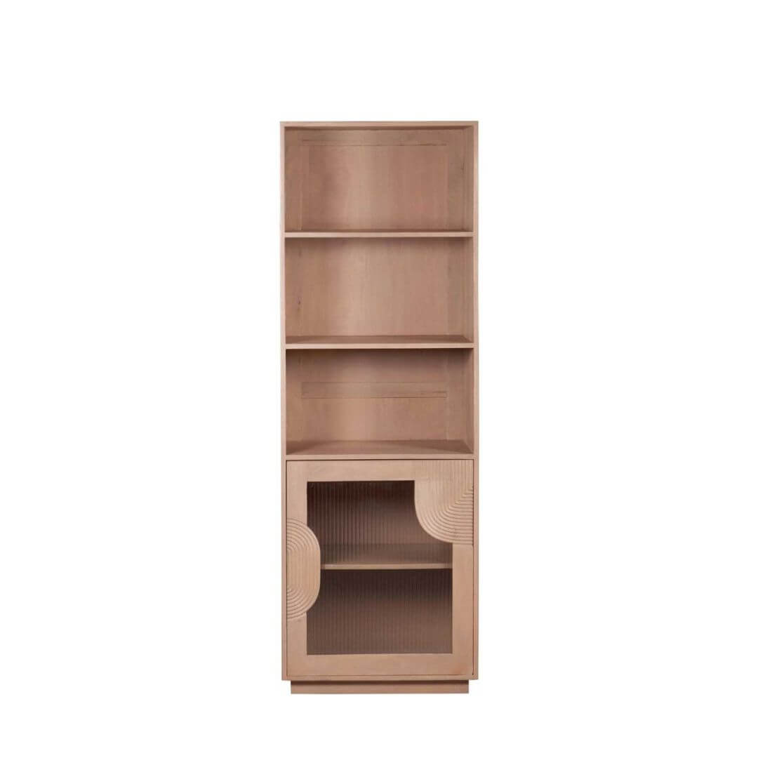 Indus Bookcase