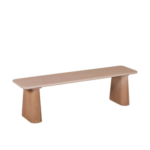 Indus Dining Bench