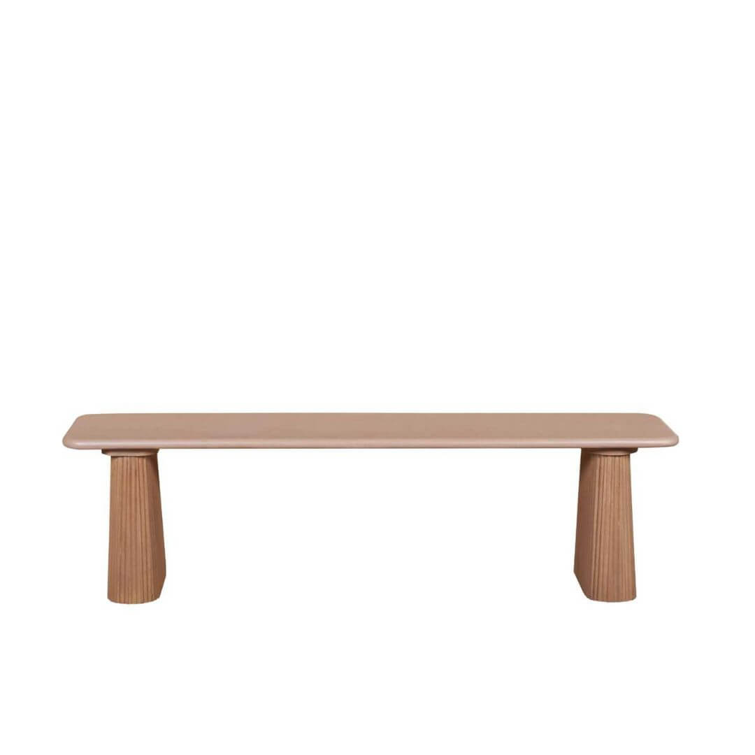 Indus Dining Bench
