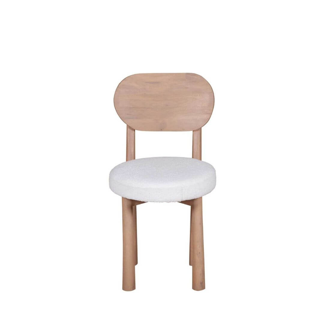 Indus Dining Chair