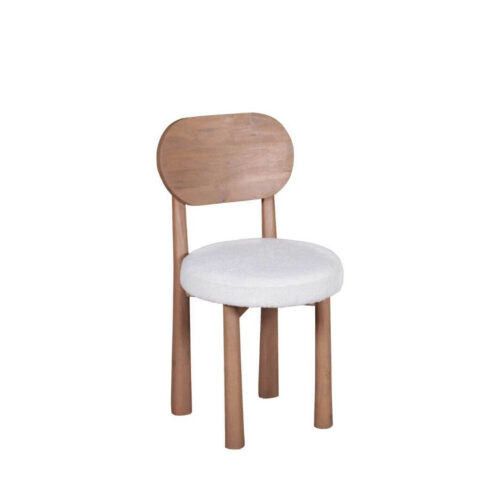 Indus Dining Chair