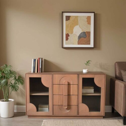 Indus Large Sideboard
