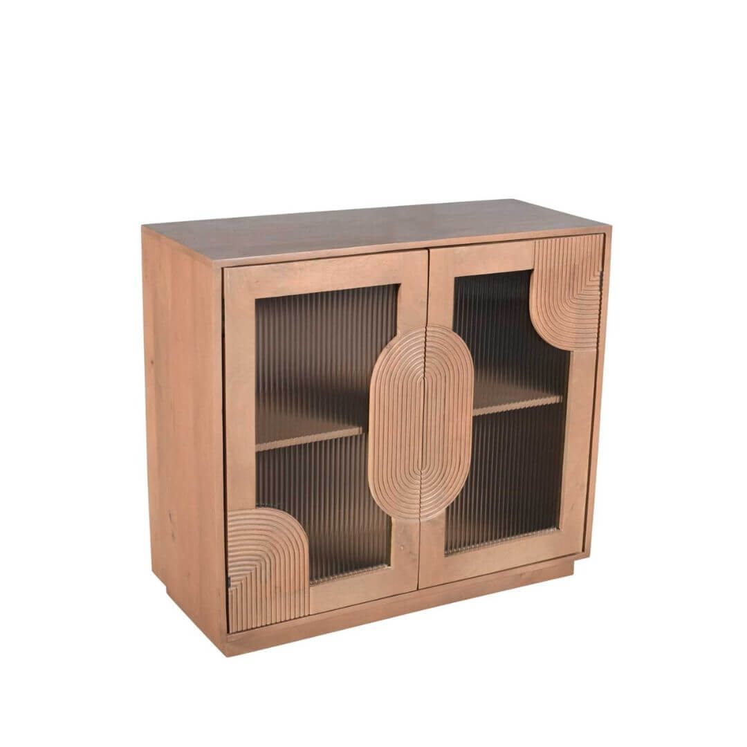 Indus Small Sideboard