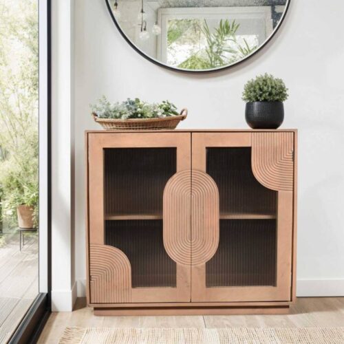Indus Small Sideboard
