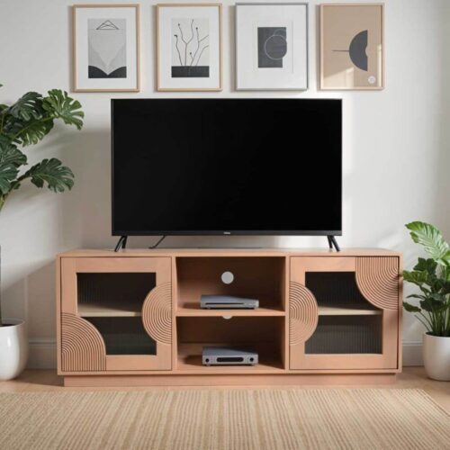 Indus Tv Cabinet