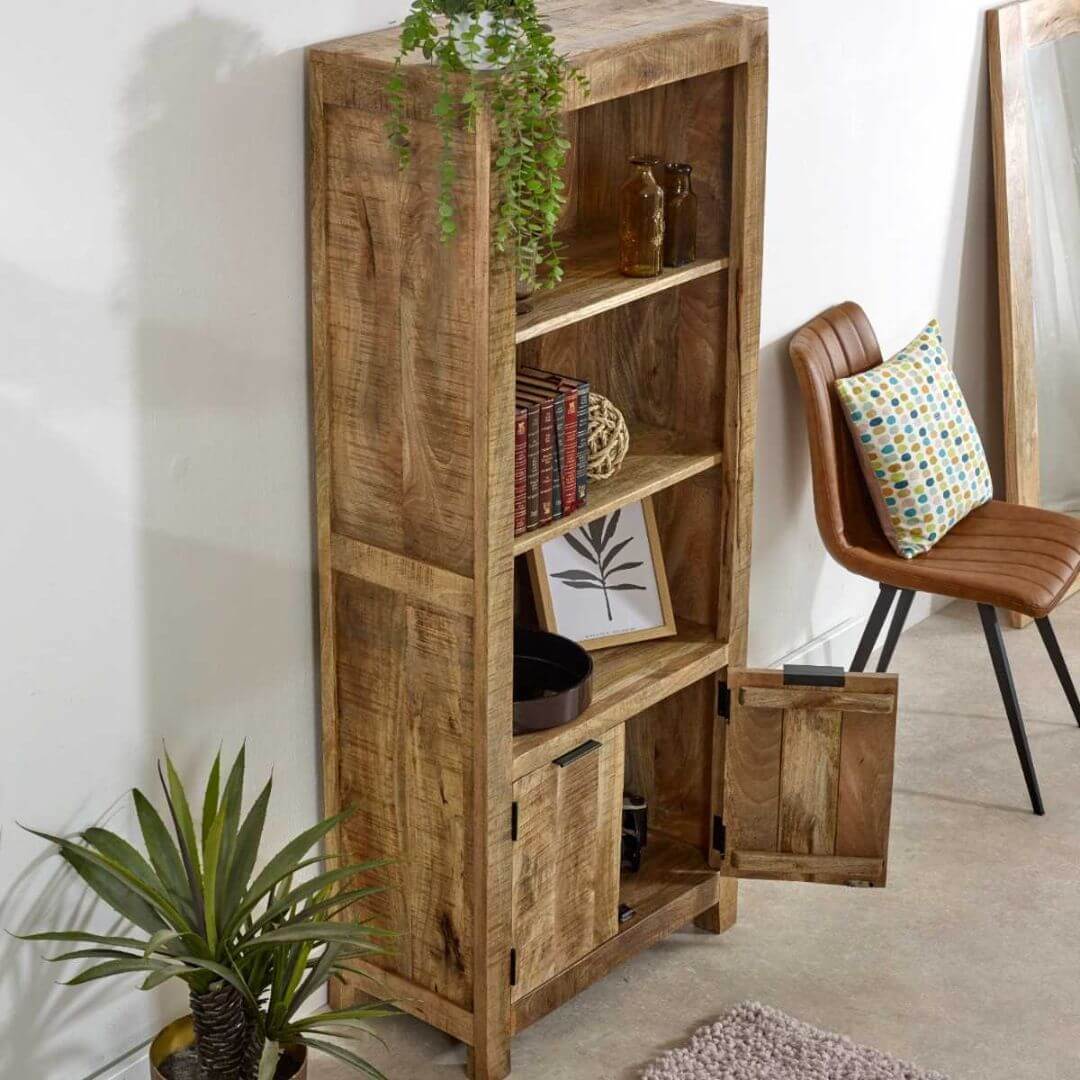 Surrey Bookcase