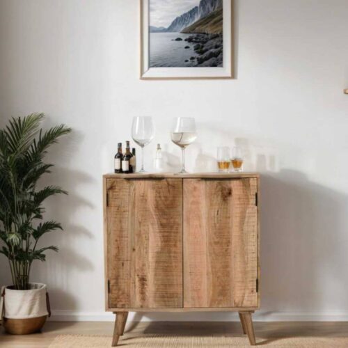 Surrey drinks cabinet sideboard