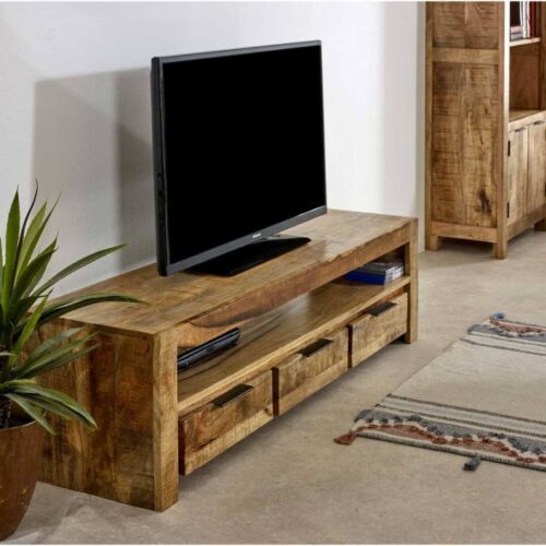 Surrey large tv cabinet