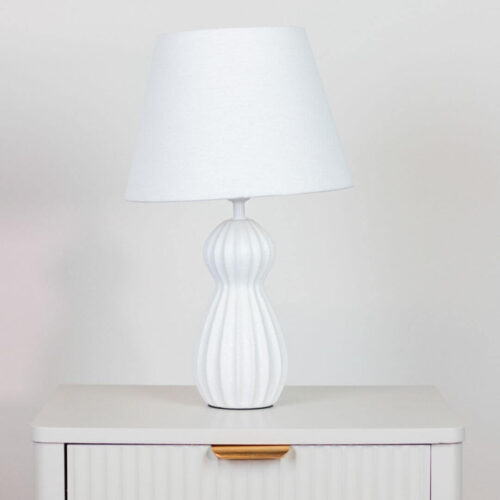 nova ceramic lamp