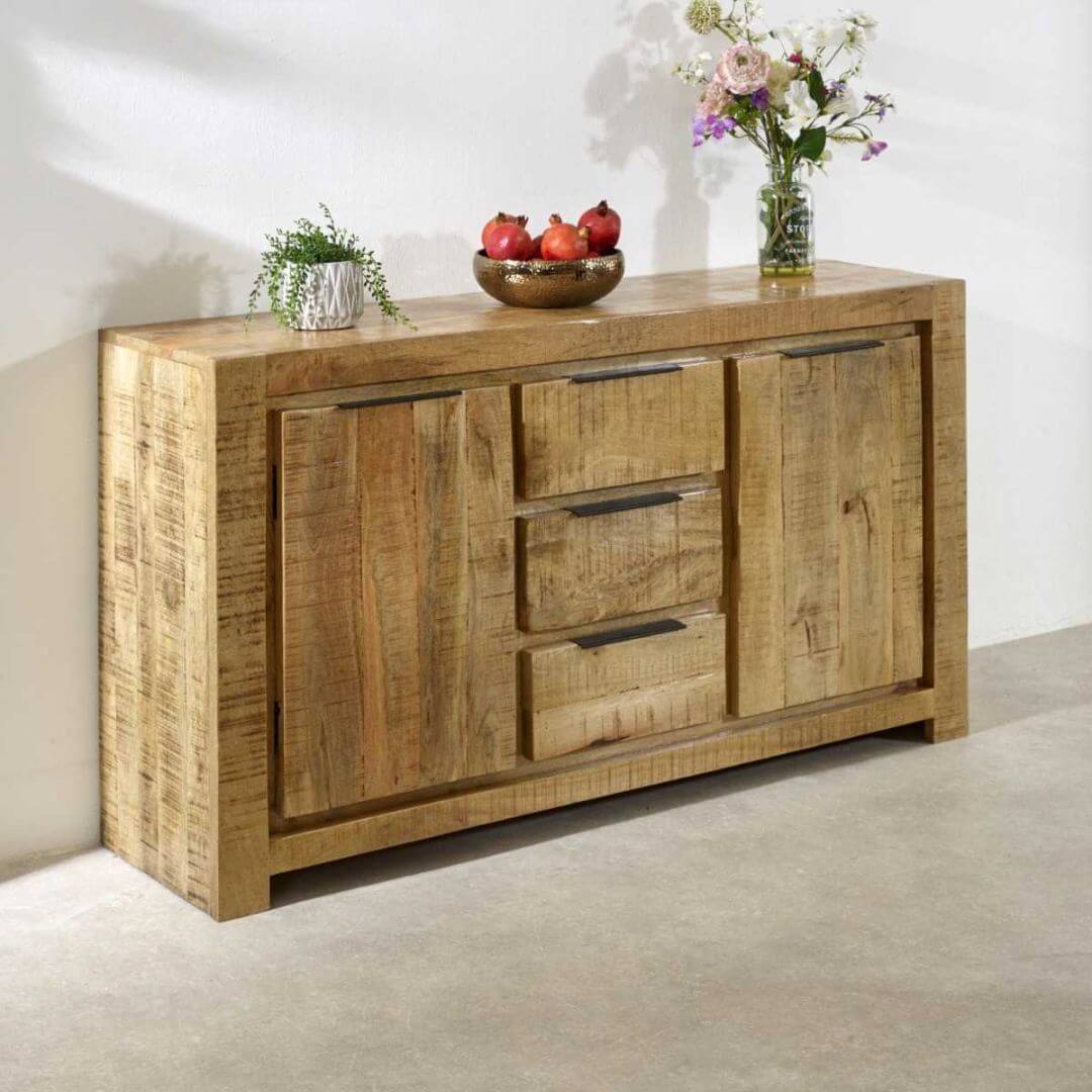 surrey large sideboard