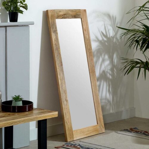 surrey long mirror