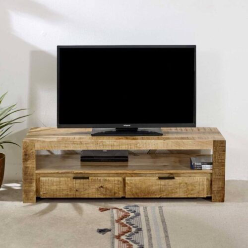 surrey tv cabinet