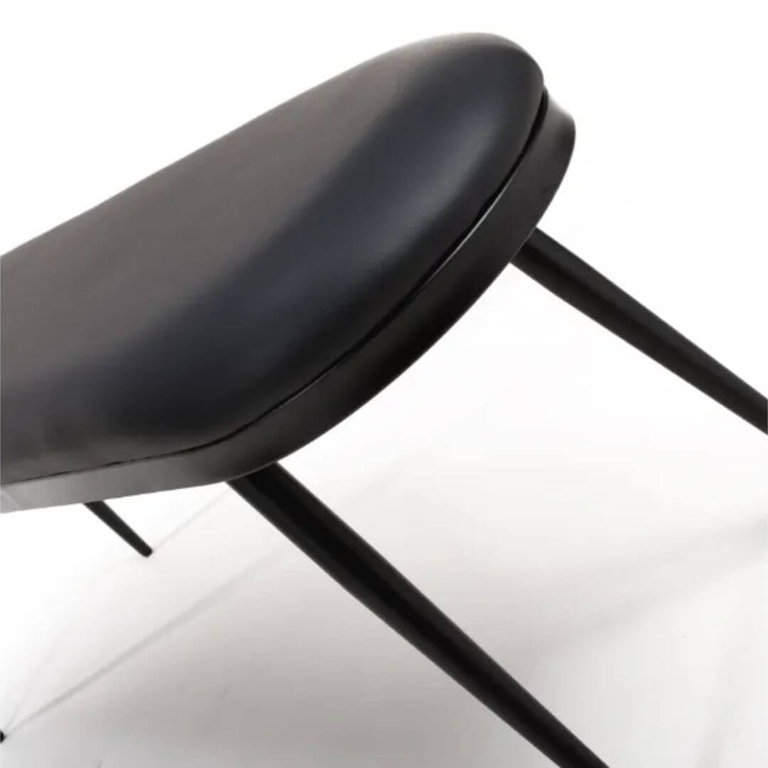 Ace Bench- Black