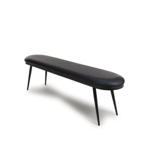 Ace Bench- Black