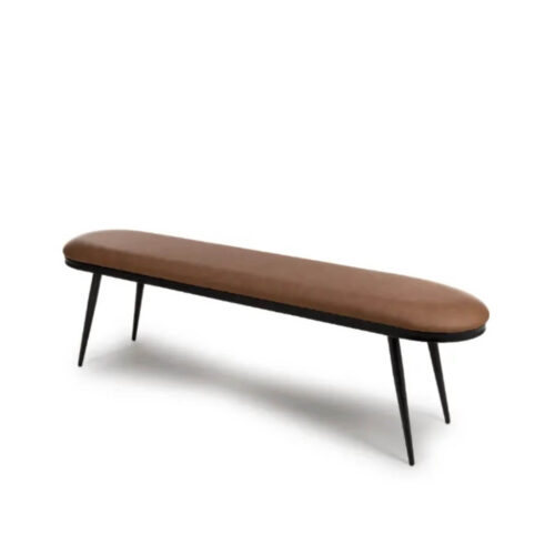 Ace Bench - Tan