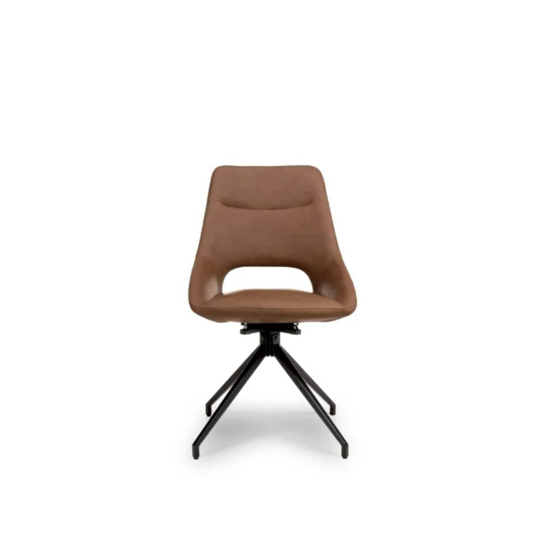 Ace Chair - Tan