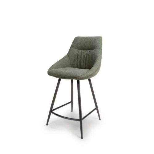 Boden Bar Chair - Sage