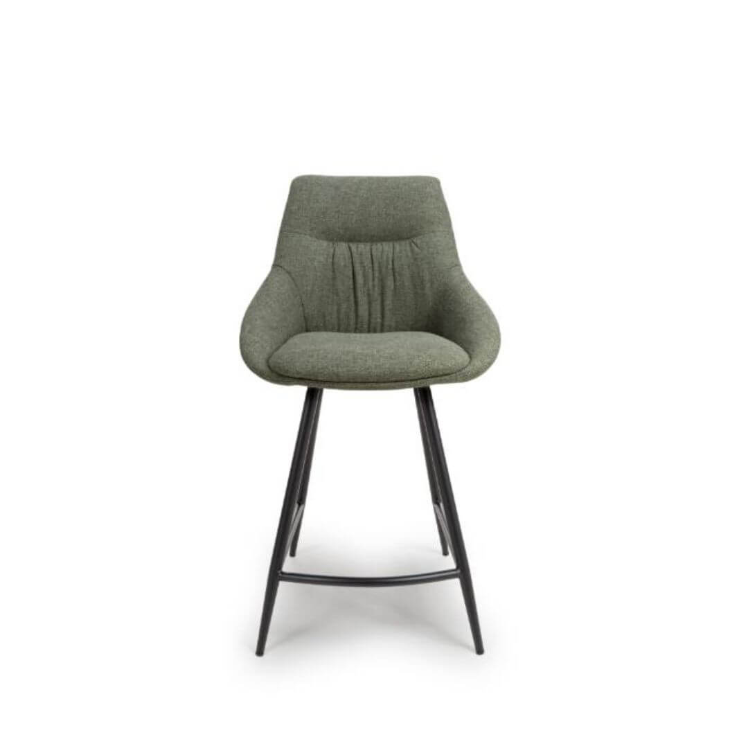 Boden Bar Chair - Sage