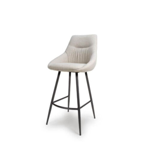 Boden Bar Chair - natural