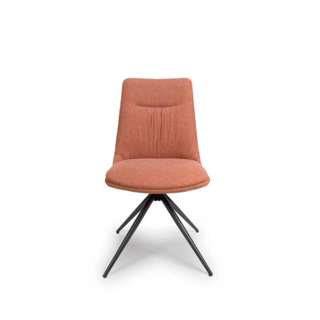 Boden Chair - Brick