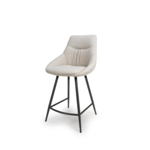 Boden counter chair - natural