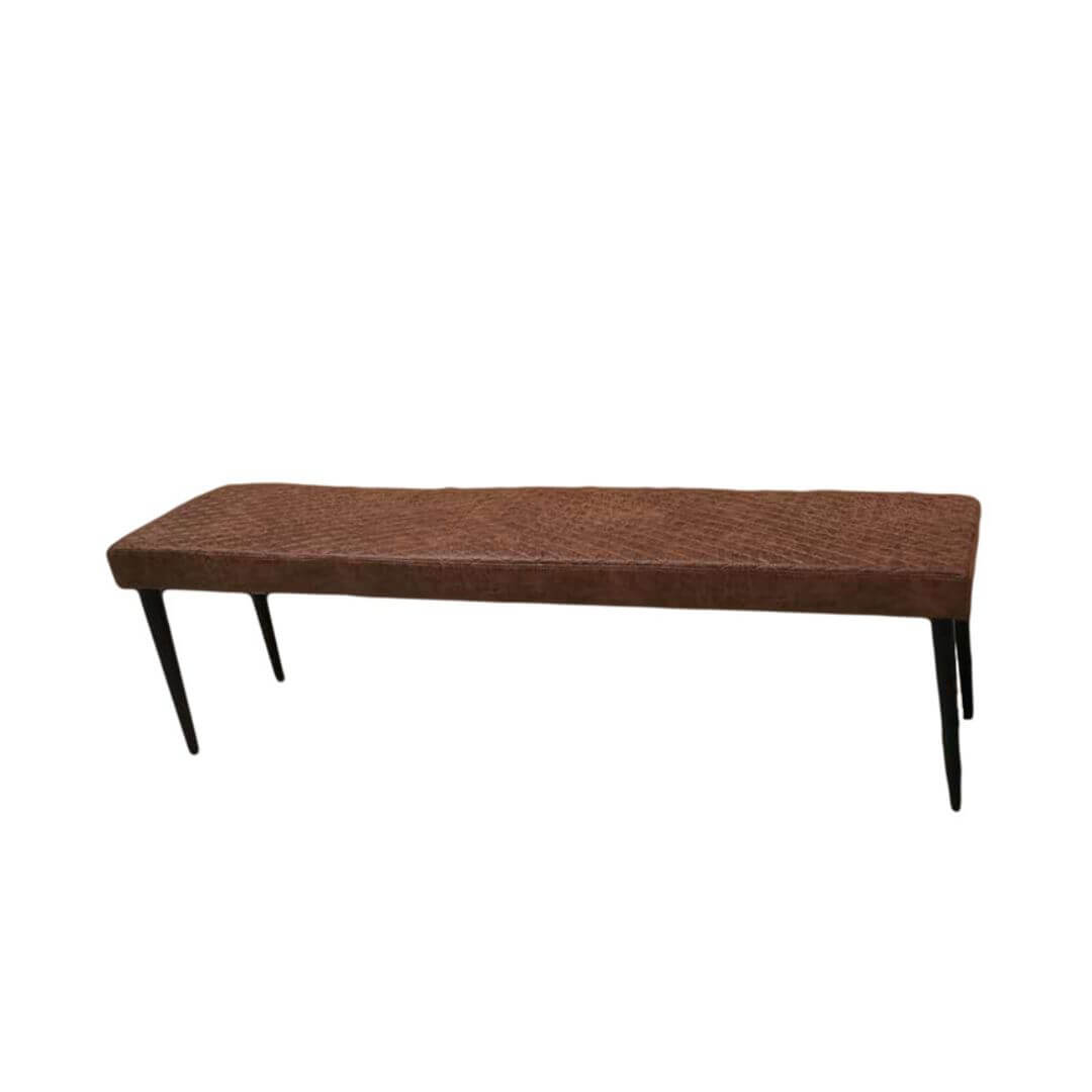 Charlie Bench - Antique
