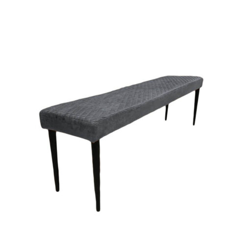 Charlie Bench - grey