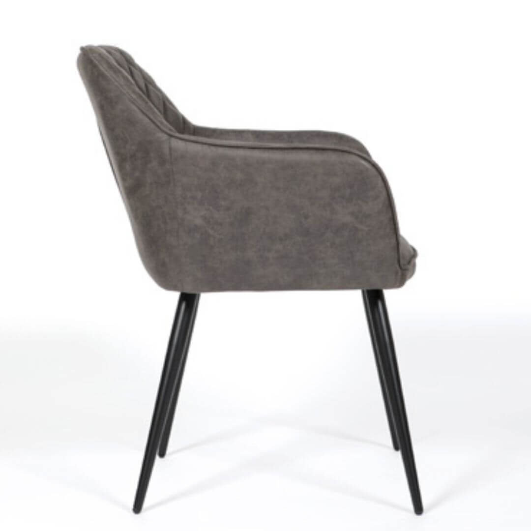 Charlie Carver - Grey