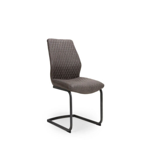 Charlie Chair - grey